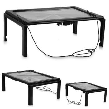 Nagyítólencse olvasáshoz kép