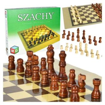 Nagyméretű Sakk kép