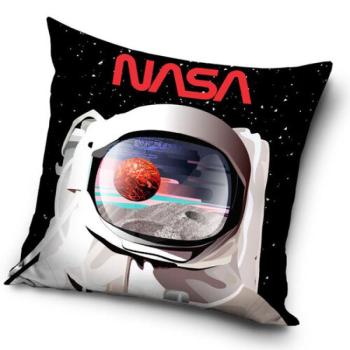 NASA Spaceman párnahuzat, 40 x 40 cm kép
