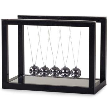 Newton inga XXL + tükör kép