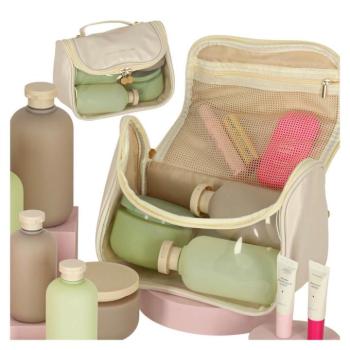 Női kozmetikai táska  kép