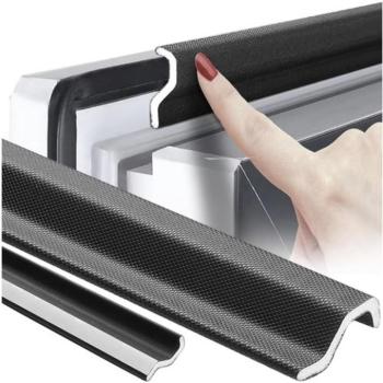 Nyílászáró utólagos szigetelő 4m kép