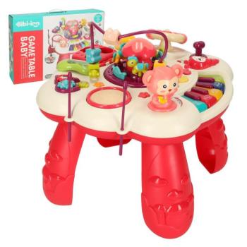 Oktató interaktív asztal gyerekeknek kép