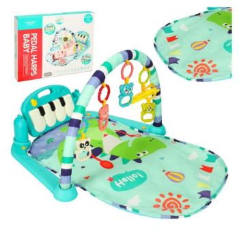 Oktatószőnyeg babáknak kép