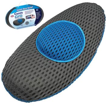 Ortopéd hátpárna,deréktámasz kép