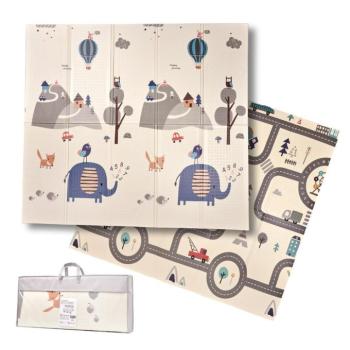 Összecsukható habszivacs szőnyeg kép