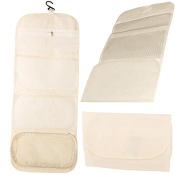 Összecsukható kozmetikai táska  kép