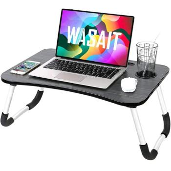 Összecsukható laptop asztal kép