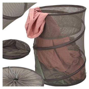 Összecsukható szennyestartó kép