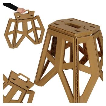 Összecsukható turista szék kép