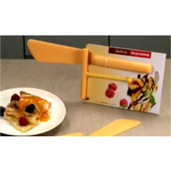 Palacsinta készítő spatula  kép
