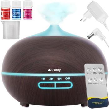 Párásító 400ml kép