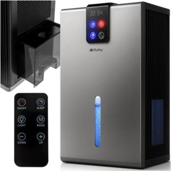 Párátlanító távirányítóval, 2.2 L kép