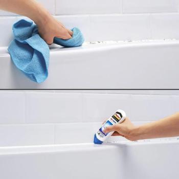 Pattex Re-New tömítés, 80 ml kép