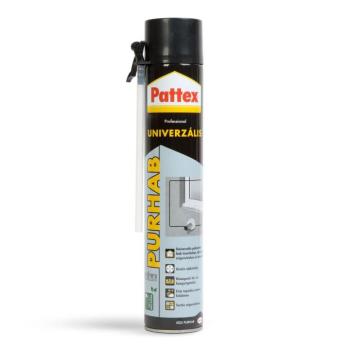 PATTEX Univerzális kézi purhab - 750 ml kép