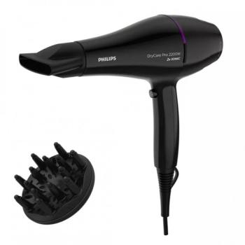 Philips DryCare Advanced Pro BHD274/00 Hajszárító (23962) kép