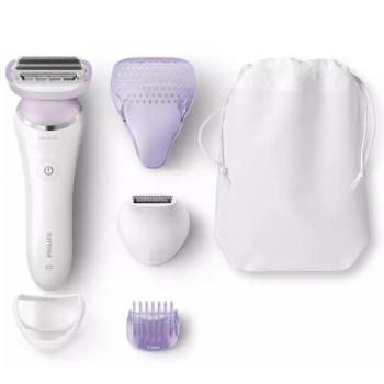 Philips SatinShave Prestige BRL170/00 Nedves és száraz elektromos borotva (23259) kép