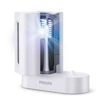 Philips Sonicare UV Sanitizer HX6907/01 UV Fertőtlenítő egység (32106) kép