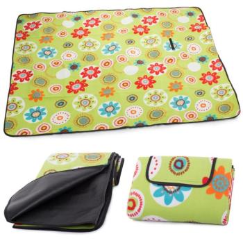 Piknik takaró 150x200 cm kép