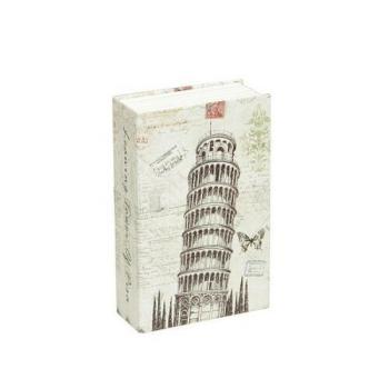 Pisa biztonsági postaláda, 12 x 18 x 5 cm kép