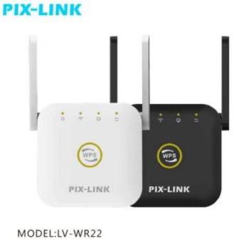 Pix-link wifi jelerősítő kép