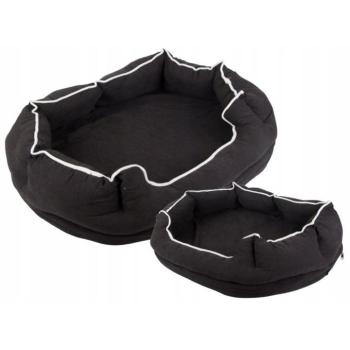 Plüss kutyafekhely / macskafekhely kép