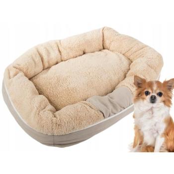 Plüss Kutyafekhely kép