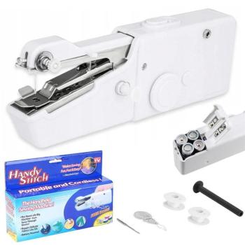 Praktikus mini varrógép  kép
