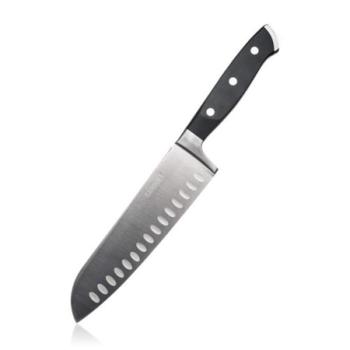 Prime Chef Alivio japán szakácskés (Santoku), 31,5 cm kép