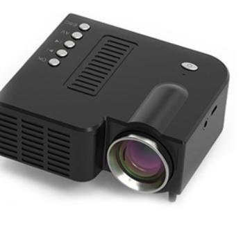 Projector UC28C fekete kép