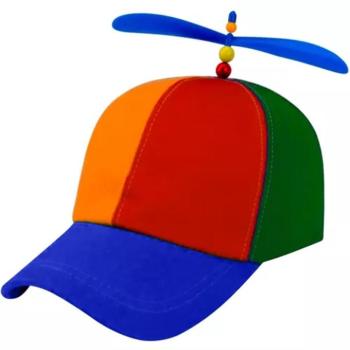Propeller sapka kép