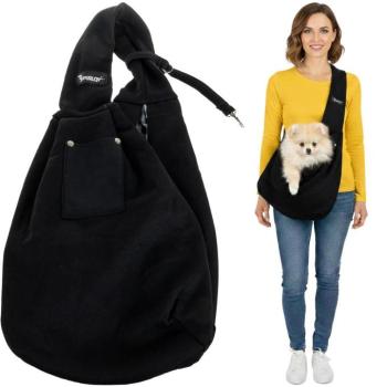 Purlov kisállat szállítótáska kép