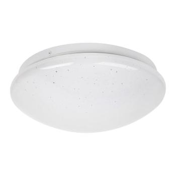 Rabalux 3936 Lucas mennyezeti LED lámpa, fehér, átmérő: 26 cm kép