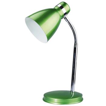 Rabalux 4208 Patric asztali lámpa, zöld kép