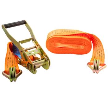 Racsnis spanifer - 10 m x 50 mm - 5 T kép