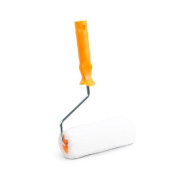 Ragasztóhenger + nyél - 180 mm kép