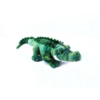 Rappa plüss krokodil, 45 cm kép