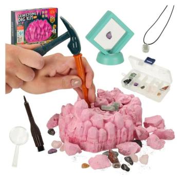 Régészeti készlet - 9 db-os kép