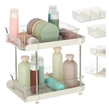 Rendszerező iroasztalhoz, konyhába, fürdőszobába kép