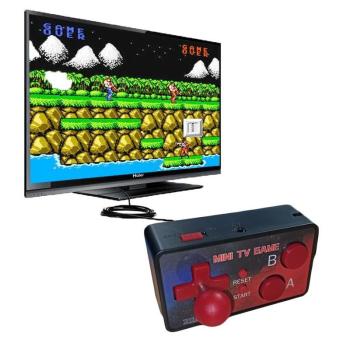 Retro Games Orb 200 extramini tv játék console kép