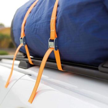 Rögzítő spanifer - 2,5 m x 25 mm - max 200 kg, 2 db / csomag kép