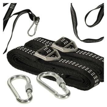 Rögzítőkészlet függőágyhoz kép