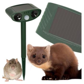  Rovar- és állatriasztó  kép