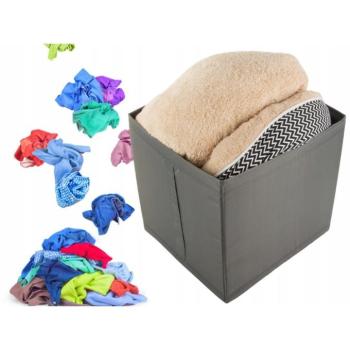 Ruharendszerező doboz kép