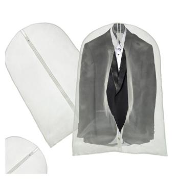 Ruházati tasak átlátszó 60 x 100 cm kép
