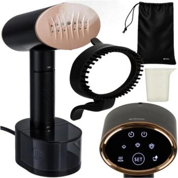 Ruhhy ruhagőzölő kép