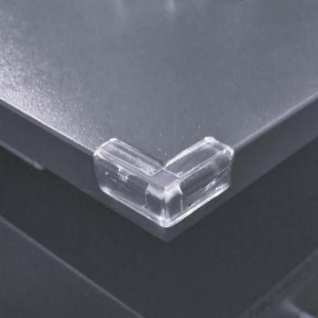 Sarokvédő készlet, 12db kép