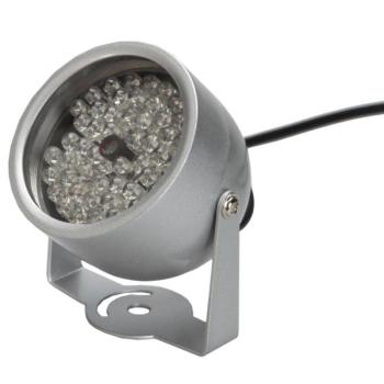 Securia Pro IR LED reflector 48pcs kép