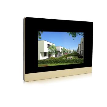 Securia Pro Smart IP Indoor Monitor 10.1" SIPIM10-01 kép