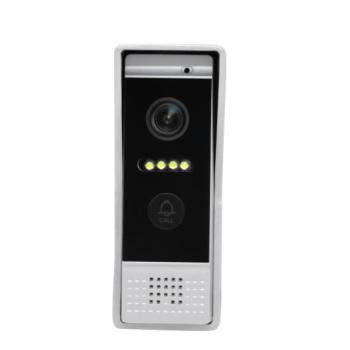 Securia Pro Smart IP Outdoor Doorbell Phone SIPODP-01 kép